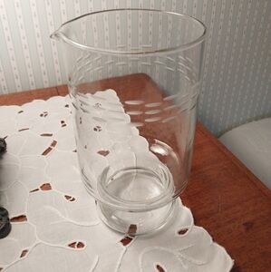 Vintage Princess House Heritage Cocktail Mixer